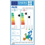 AUX Freedom ASW-H18B4/FREE-EU Κλιματιστικό 18.000 BTU